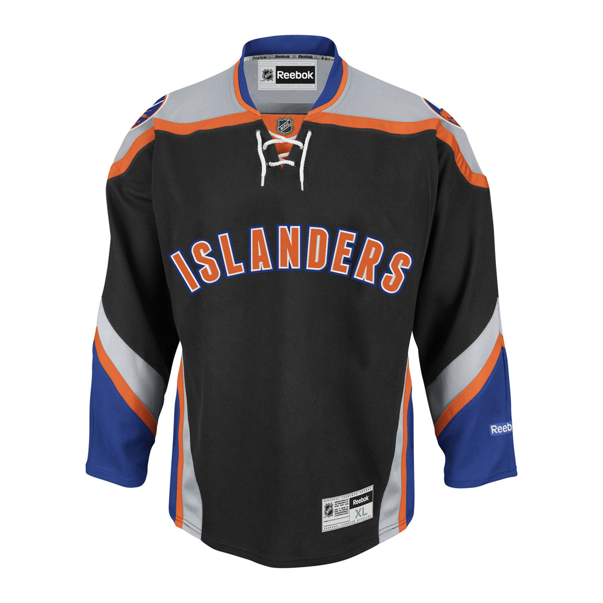 islander jersey 2015