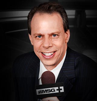 Howie Rose