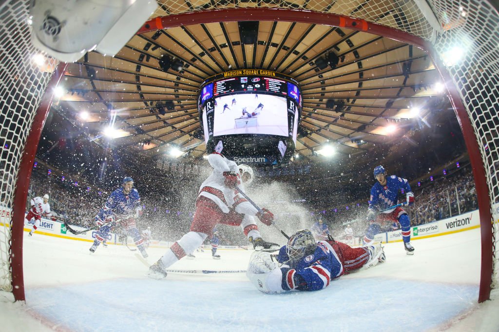 NHL trade deadline: Rangers rebuild plan falling into place – New